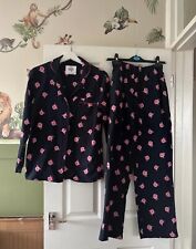 Percy Pig Marks And Spencer’s Christmas PJs Women’s