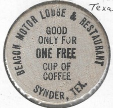 Beacon Motor Lodge &