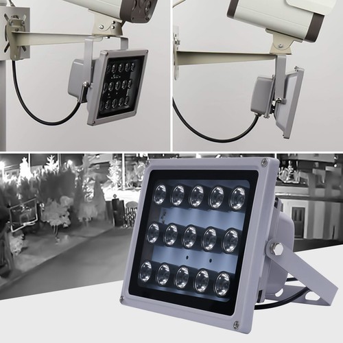 Infrared illuminator led - ir,