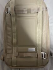 Db Douchebags The Ramverk 21L Backpack