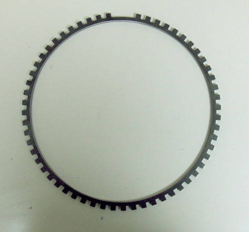 Crank trigger ring wheel - trigger,