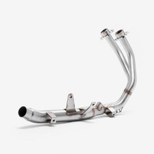 Lextek Stainless Steel Exhaust