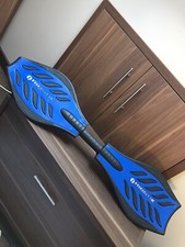 Razor Ripstik Caster Board Blue 