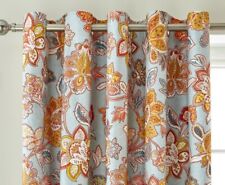 Dunelm Dorma Samira Light Blue