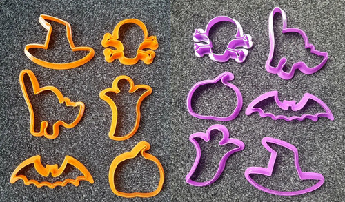 Halloween cookie biscuit - halloween,
