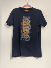 Cruyff Men’s T-shirt Size