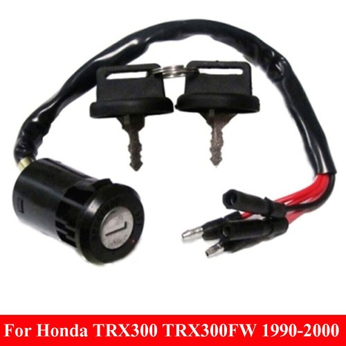 Atv ignition key switch for - atv,
