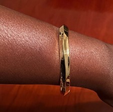 Brass Bracelet/Unisex