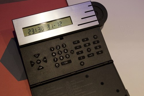 Bang and olufsen beotalk - and, b&o