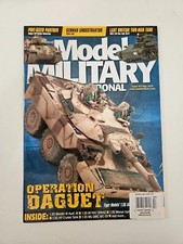 MODEL MILITARY INTERNATIONAL