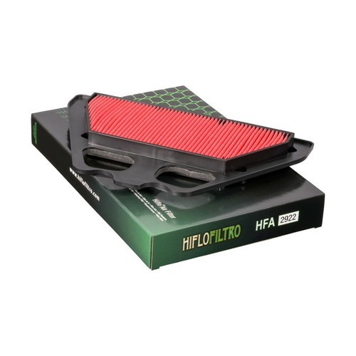 Hiflo air filter for kawasaki - hiflo,