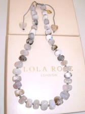 LOLA ROSE MONTANA AGATE GREY