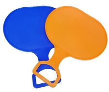 Kids plastic snow slider snow
