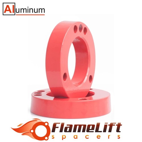 30mm front strut - strut, spacers