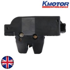 Boot Lid Lock Latch Catch