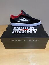 Lakai Skate Shoes. Lakai