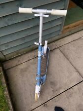 Decathlon Push Street Scooter - blue
