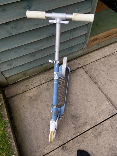 Decathlon push street scooter - decathlon,