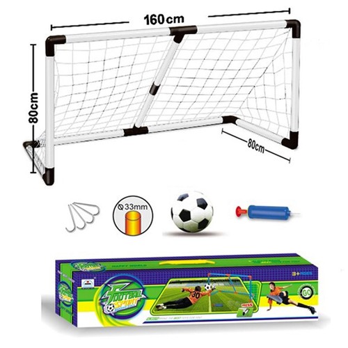 Kids large football soccer - large,