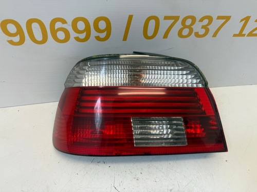 Bmw e39 series passenger - e39, 5