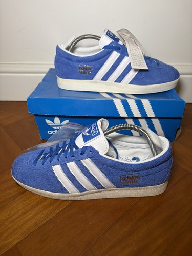 Adidas gazelle vintage 5 - gazelle, uk