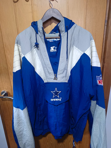1990 vintage starter dallas - vintage,