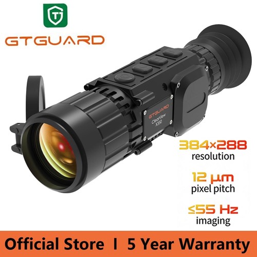 Gtguard x350 thermal - thermal, imaging