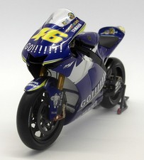 Minichamps scale diecast - minichamps, 1/12