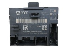 Control Unit Door Front Left