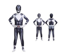 Mighty Morphin Power Ranger