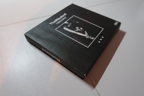 The weekend trilogy - the, 3