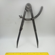 Vintage Monument Brand 8" 20cm