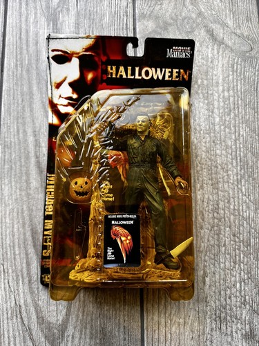 Open 1999 halloween michael - 1999,