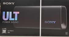 Sony ULT Field 3 Portable