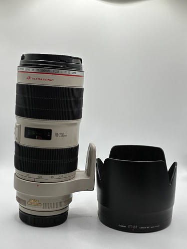 Canon 200mm 2 - ef, is