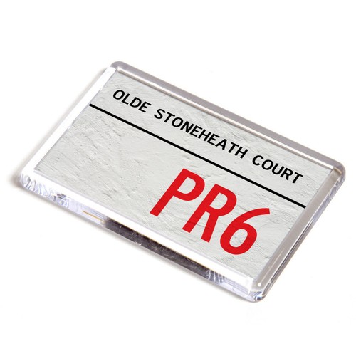 Fridge magnet olde - fridge,