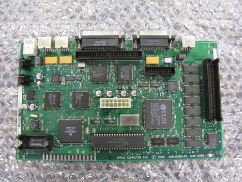 Apple computer macintosh - apple,