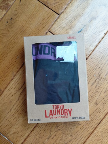 Tokyo laundry sports boxers - tokyo,