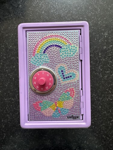 Smiggle money box girls - smiggle,