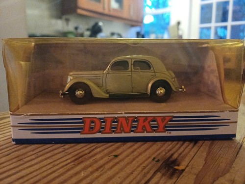 Matchbox ford v8 - matchbox,