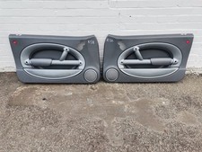 BMW MINI COOPER ONE R50 R52