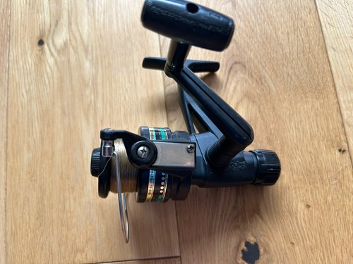 Daiwa graphite rear drag - daiwa,