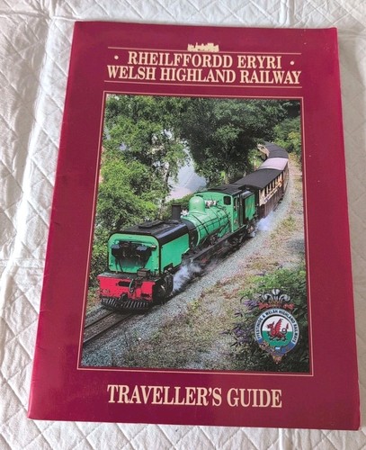 Rheilffordd eryri welsh - rheilffordd,