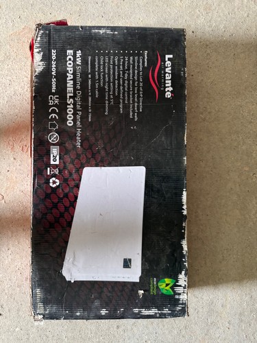 Levante 1000w 1kw digital - levante,
