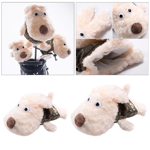 Novelty golf club - golf, driver