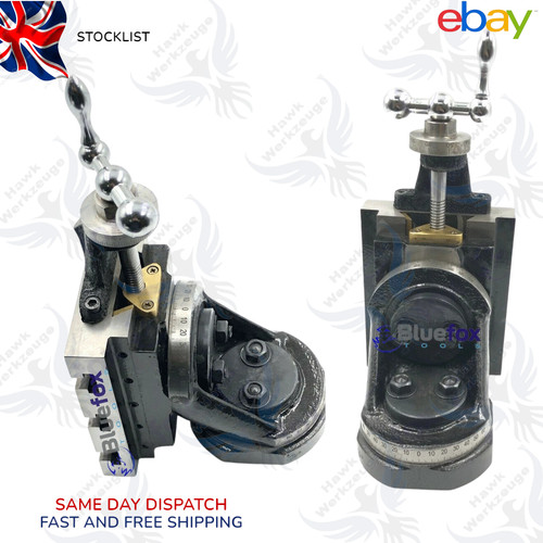 New lathe swivel vertical - lathe,