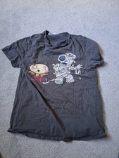Family Guy T Shirt Medium
