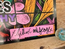 GILBERT & GEORGE, ‘THE BEARD