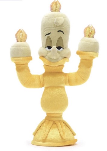 Disney lumiere small soft - disney,