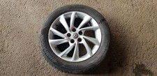 VAUXHALL ASTRA MK7 K DESIGN 5